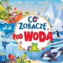 CO ZOBACZĘ POD WODĄ KSIĄŻECZKA AKSJOMAT