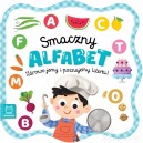 SMACZNY ALFABET KSIĄŻECZKA AKSJOMAT
