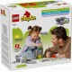 LEGO DUPLO 10425 TUNEL I TORY KOLEJOWE