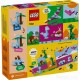 LEGO CLASSIC 11041 KREATYWNE DINOZAURY