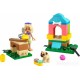 LEGO FRIENDS 30697 BUDA DLA PSA NOVY