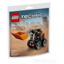 LEGO TECHNIC 30710 MINIŁADOWARKA