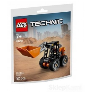 LEGO TECHNIC 30710 MINIŁADOWARKA