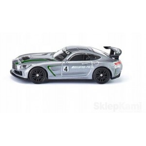 SIKU 1529 MERCEDES-AMG GT 4