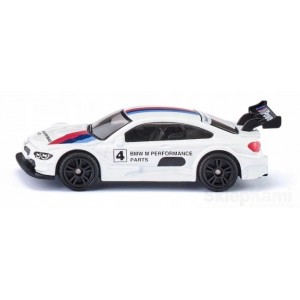 SIKU 1581 BMW M4 RACING 2016