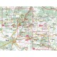 MAPA JURA DLA WSPINACZY I NIE TYLKO 1:100 000 LAMINOWANA COMPASS
