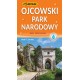 MAPA KIESZONKOWA OJCOWSKI PARK NARODOWY 1: 20 000 LAMINOWANA COMPASS