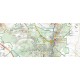 MAPA KIESZONKOWA OJCOWSKI PARK NARODOWY 1: 20 000 LAMINOWANA COMPASS