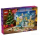 LEGO FRIENDS 42668 KALENDARZ ADWENTOWY 2025