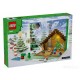 LEGO MINECRAFT 21280 KALENDARZ ADWENTOWY NA 2025