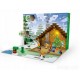 LEGO MINECRAFT 21280 KALENDARZ ADWENTOWY NA 2025