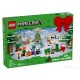 LEGO MINECRAFT 21280 KALENDARZ ADWENTOWY NA 2025