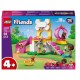 LEGO FRIENDS 42665 PLAC ZABAW DLA SZCZENIACZKÓW