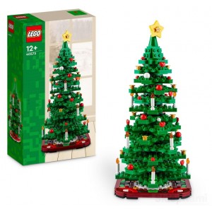LEGO MERCHANDISE 40573 CHOINKA