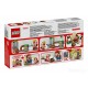 LEGO SUPER MARIO 72040 CAPTAIN TOAD I OBÓZ