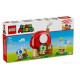LEGO SUPER MARIO 72041 TOAD I DOMÓWKA
