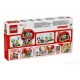 LEGO SUPER MARIO 72041 TOAD I DOMÓWKA