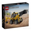 LEGO TECHNIC 42197 KOPARKO-ŁADOWARKA