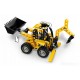LEGO TECHNIC 42197 KOPARKO-ŁADOWARKA