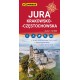 MAPA JURA KRAKOWSKO CZĘSTOCHOWSKA 1:50 000 COMPASS