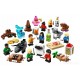 LEGO HARRY POTTER 76456 KALENDARZ ADWENTOWY 2025