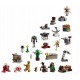 LEGO STAR WARS 75418 KALENDARZ ADWENTOWY NA 2025