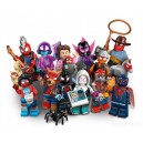 LEGO MINIFIGURES 71050 SPIDER-MAN 