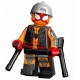 LEGO MINIFIGURES 71050 SPIDER-MAN 