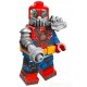 LEGO MINIFIGURES 71050 SPIDER-MAN 