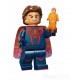 LEGO MINIFIGURES 71050 SPIDER-MAN 