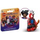 LEGO MINIFIGURES 71050 SPIDER-MAN 