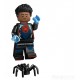 LEGO MINIFIGURES 71050 SPIDER-MAN 