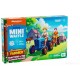 MARIOINEX 907535 MINI WAFLE FARMER TRAKTORY I WYPASIONA ŁĄKA 110 EL.