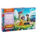 MARIOINEX 907559 MINI WAFLE FARMER ZAKRĘCONY MŁYN 109 EL.