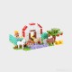 MARIOINEX 907580 MINI WAFLE FARMER DOMEK PANI WETERYNARZ 100 EL.