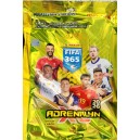 ZESTAW STARTOWY FIFA 365 ADRENALYN XL 2026 PANINI ALBUM + KARTY
