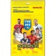 ZESTAW STARTOWY FIFA 365 ADRENALYN XL 2026 PANINI ALBUM + KARTY