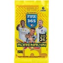 SASZETKA Z KARTAMI FIFA 365 ADRENALYN XL 2026 PANINI 6 KART