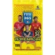 SASZETKA Z KARTAMI FIFA 365 ADRENALYN XL 2026 PANINI 6 KART