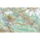 MAPA ZIEMIA KŁODZKA 1:50 000 LAMINOWANA COMPASS
