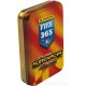 MINI PUSZKA KARY FIFA 365 ADRENALYN XL 2026 PANINI 26 KART