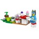 LEGO BLUEY 30687 PODWIECZOREK BLUE