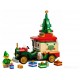 LEGO ICONS 40746 CIĘŻARÓWKA ŚIĘTEGO MIKOŁAJA