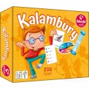 KUKURYKU GRA KARCIANA KALAMBURY JUNIOR