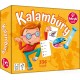 KUKURYKU GRA KARCIANA KALAMBURY JUNIOR
