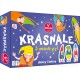 KUKURYKU GRA RODZINNA KRASNALE