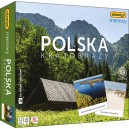 ADAMIGO GRA MEMORY POLSKA KRAJOBRAZY