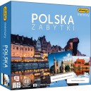 ADAMIGO GRA MEMORY POLSKA ZABYTKI