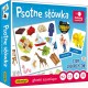 ADAMIGO PSOTNE SŁÓWKA GŁOSKI SZUMIĄCE 3 GRY LOGOPEDYCZNE