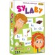 ADAMIGO SYLABY UKŁADANKA EDUKACYJNA